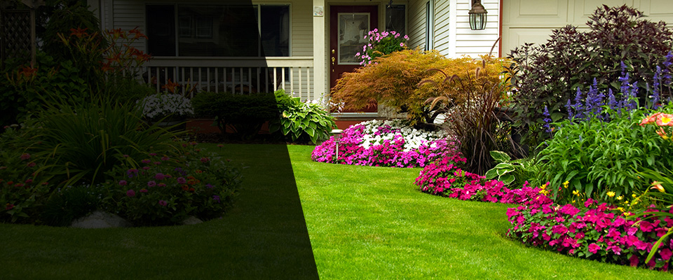 Urbana Landscapers