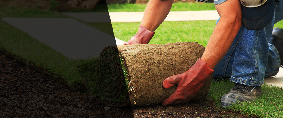Urbana Landscapers