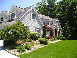 Landscapers and Lawncare Services in Urbana, IL